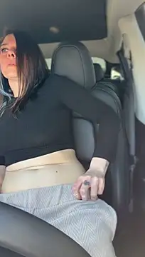 LadyLena1 - Let’s see how wet you can get my panties