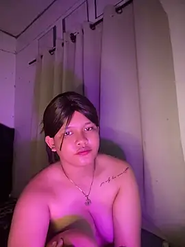Chennybbgirl - squirt show