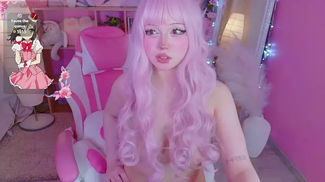 Kyomi_Sun - make me cum ✧･ﾟ: *✧･ﾟ♡*(ᵘʷᵘ)*♡･ﾟ✧*:･ﾟ✧