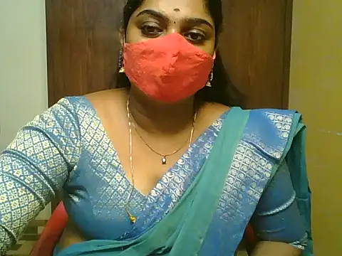Tamil_hot_Shalini