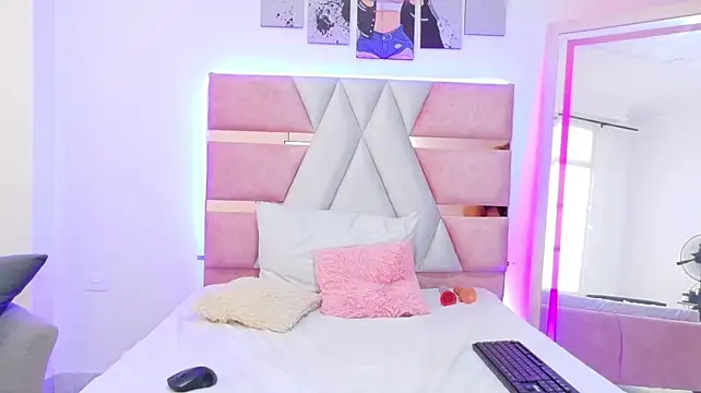 Alana_fox69 - Big cum