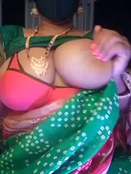 Am_Mohini09 - Ass show