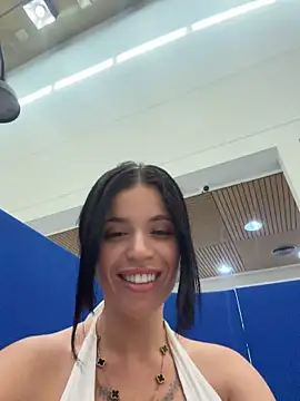 Rafaellaz - Squirt no banco