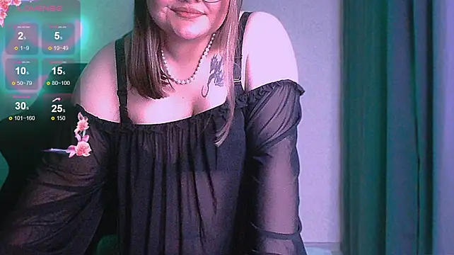 InLoveWithLife26 - dance in lingerie