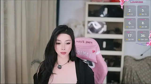 Qinghoa - 精油抹PP