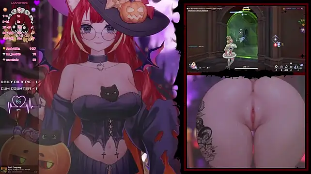 LewdFoxy_VT