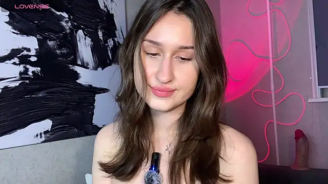 Itsbbylexa - topless