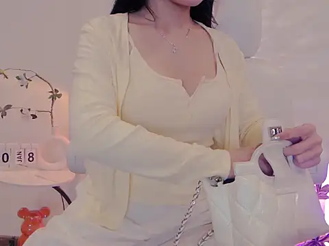 Janise_love - didol in pussy