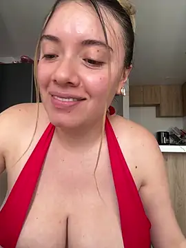 Valery_mora - fingers pussy