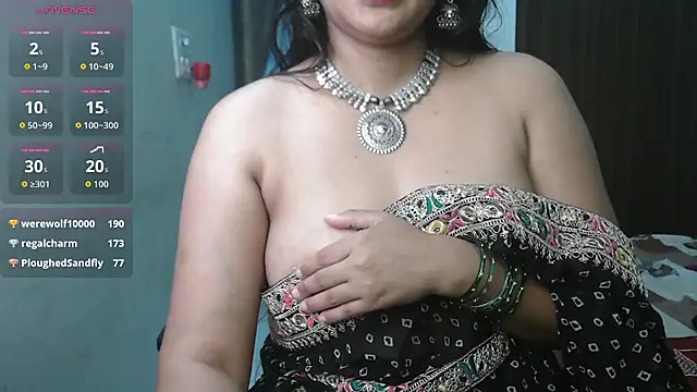 Jass-Karan - 1 Song Sexy dance + Boobs show