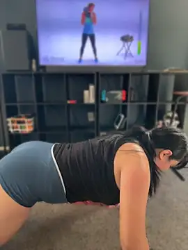 AriannaPenaxo - Toy Control LT 5min
