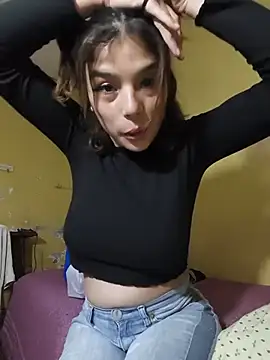 Mariamac420 - Show boobs