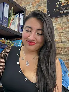 _Sarah-Office1 - More SQUIRT 💦💦