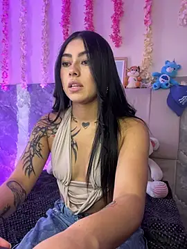 Dalila_ec - 🌷Cameltoe🌷