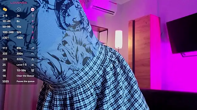 NerixalVire - breast massage