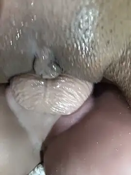 Vanemoon12 - the tip inside the ass