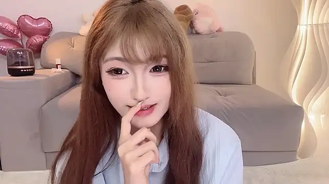 YaoYao_o - 乳夹性感M腿