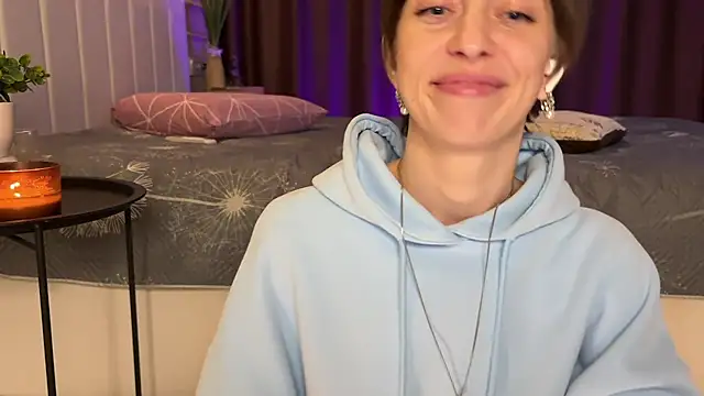 Daniellia_ - I love to see your smile!