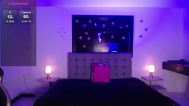 Melannyy_V - ass and pussy show 🍑😏