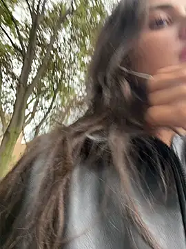 Nina_blazex - spank my ass+spit on boobies