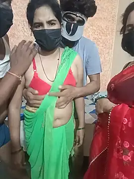 Hot_bhabhi2 - Boobs show