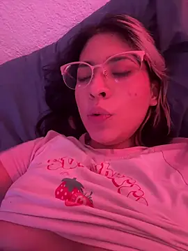 SelinaKyle001 - Masturbation (5min)