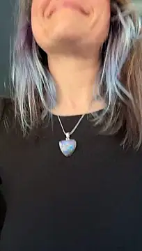 LadyLena1 - Tits out for 10 minutes