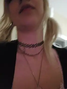 AmethystFoxx - Atm dildo