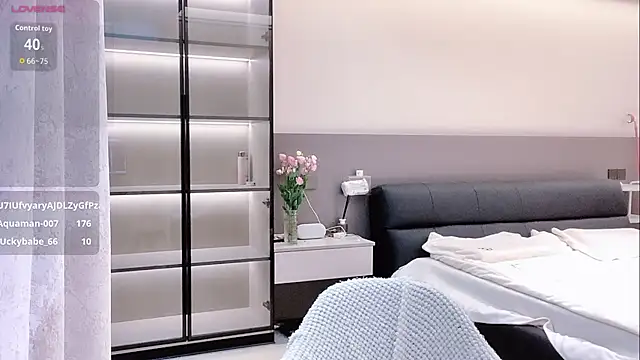 Babe3_chuu - 跪下来吃鸡鸡3分钟+小粉控制3分钟