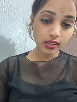 Ahana_Cutie - Nude Shows Different With Face