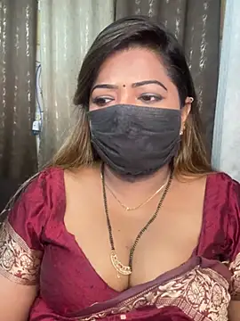 Lovely-Geet - Full nude