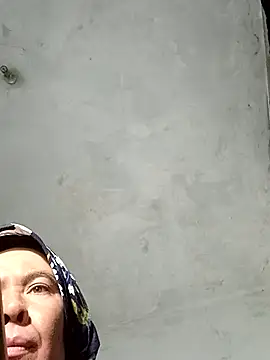 Turbanlim07 - Boşalma / Cum