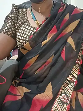 Tamil-hotwife - Ass show