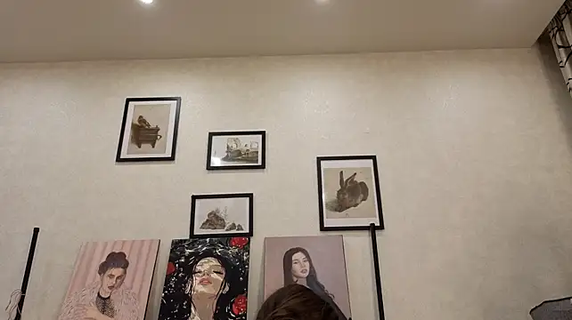 Dolly_ll - Finger pussy