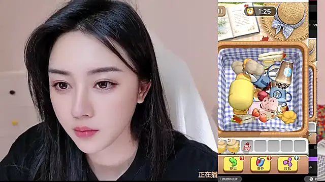 -Jiujiu - 为你张开大长腿~