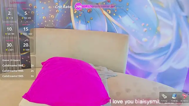 Blaisysmith - OIL THAT PERFECT ASS