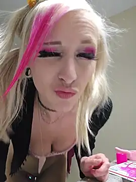 AmethystFoxx - Atm dildo