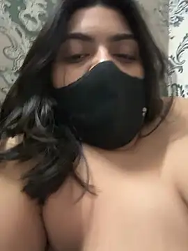 Riyacum4u - Full nude dance