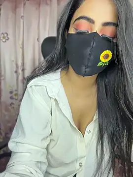 Naughty_Queen49 - Full nude show🥵💦
