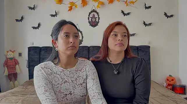 2SummerLove1 - kiss hard sloppy 🎃🎃