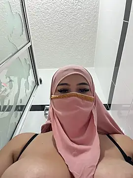 Tahiraaa_ - COWGIRL ON THE FLOOR