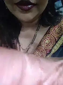 Mayuri77 - Boobs show