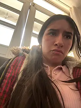 LilyRossi_ - Show pussy