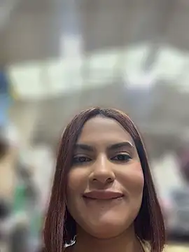 Irina_Velvett - Flahs tits in públic 🥴😈