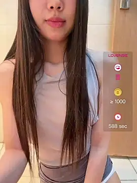 Xinyu789 - 全裸