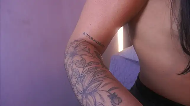Ashley_Beaomunt - Red ass + Spank