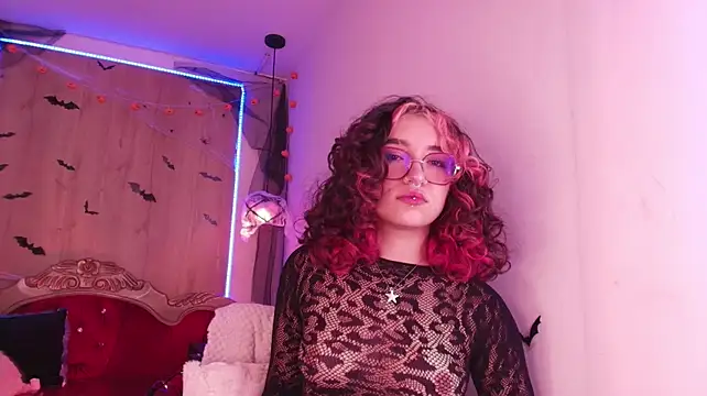 Kanela_miller_ - pussy close up