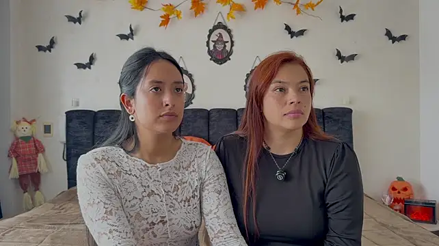 2SummerLove1 - kiss hard sloppy 🎃🎃