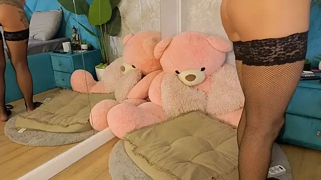 EvellynGold - Top off
