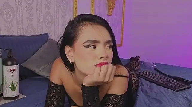 IbethMoon - Spank my ass x11
